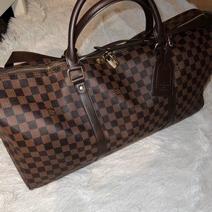 LV Duffle bag
